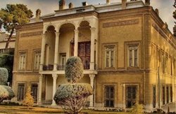 درخشش خیره کننده نمایش میراث ایرانی در موزه بانک ملی