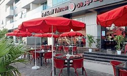بهترین رستوران های ایرانی دبی | غذاهای ایرانی در کشور عربی