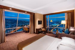 معرفی هتل های لوکس تفلیس گرجستان | بهترین هتل های تفلیس
