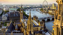 جاهای دیدنی انگلستان | سفر به انگلستان و دیدن 31 مکان زیبا