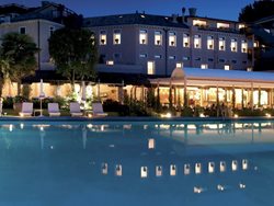 لوکس ترین هتل های ایتالیا | رمانتیک ترین و بهترین هتل های ایتالیا