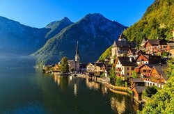 خوشگذرانی در اتریش | سفر به جاهای دیدنی اتریش