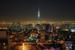 بام تهران دقیقا کجاست؟ | با تفریحات بام تهران خوشگذرانی کنید