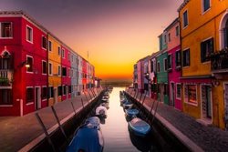 ونیز ایتالیا | راهی برای دانستنی های گردشگری دیگر