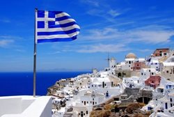 سفر هیجان انگیز به یونان | مادر 10 جزیره رویایی و افسانه ای