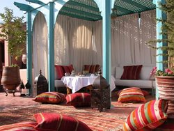 بهترین مکان های اقامتی در مراکش، شمال آفریقا