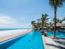 هتل های لوکس بالی | 10 مکان و اقامتگاه تفریحی زیبا در بالی