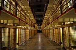 زندان آلکاتراز ملقب به مخوف ترین زندان جهان