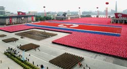 کره شمالی کشوری پنهان زیر سایه ابهام و افسانه