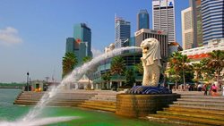 برترین جاذبه های دیدنی سنگاپور کدامند؟؟