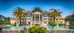باغ نارنجستان قوام | آرامشی خیال انگیز در شهر شعر و هنر، شیراز