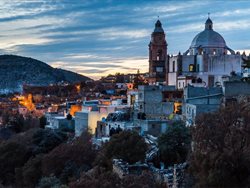 سفر به مکزیک | 9 تا از جذاب ترین شهرهای مکزیک برای دیدن