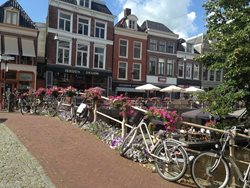 سفر به لیوواردن | شهری در هلند که اسم آن پیوسته تغییر می کند