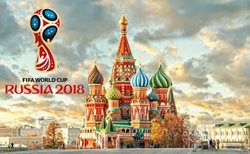 راهنمای کامل سفر به روسیه و شرکت در جام جهانی فوتبال 2018