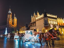 خوشگذرانی در لهستان | معرفی بهترین جاهای دیدنی لهستان