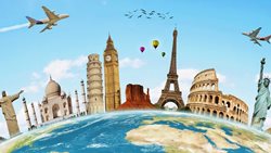 نکات سفر به اروپا | معرفی جامع مقاصد سفر اروپایی