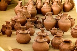 سفر به تاریخی کهن در موزه های سیستان و بلوچستان