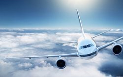 غلبه بر ترس از پرواز | پنج روش عالی برای کاهش ترس سفر هوایی