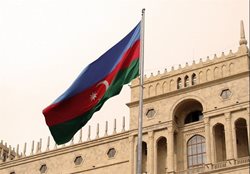 جمهوری آذربایجان طرفدار سرسخت ایران!
