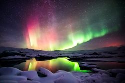 دلایل سفر به ایسلند در سال 2018 | سفر به ایسلند در سال 2018