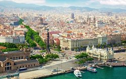 دانستنی های سفر به بارسلونا | نکات قبل از سفر به اسپانیا