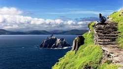 سفر به ایرلند | جزیره های ایرلندی که حتما باید آنها را ببینید
