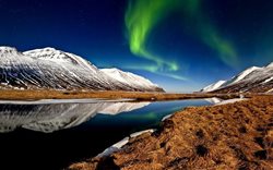 سفر به اروپای شمالگان | بهترین ماجراجویی ها در قطب شمال
