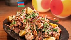 فرهنگ غذایی آذربایجان | 10 تا از بهترین غذاهای آذربایجان