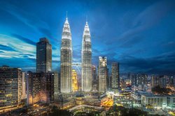 درباره شهر کوالالامپور | در کوچه و پس کوچه های پایتخت مالزی