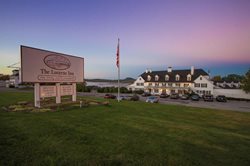 معروف ترین هتل های شبح زده در Maine