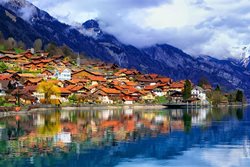 12جاذبه گردشگری مهم در کشور زیبای سوئیس