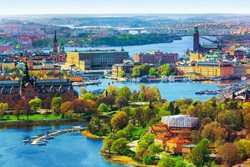 جاهای دیدنی سوئد | 14 نمونه از جاذبه های گردشگری سوئد