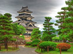 سفر تکنفره به ژاپن |چرا ژاپن یک کشور عالی برای یک سفر تکنفره است