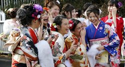 سنت های ژاپن | چیزهایی که قبل از سفر باید بدانید