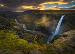 سفر با کوله پشتی به ایسلند | راهنمای کامل برای یک سفر ارزان