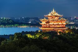 سفر با کوله پشتی به چین | راهنمای کامل سفر ارزان به چین