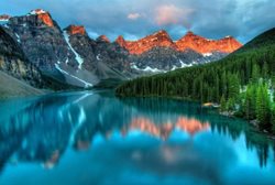 سفر با کوله پشتی به کانادا | راهنمای کامل سفر ارزان به کانادا