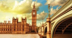 جاذبه های گردشگری انگلستان | راهنمای سفر به کشور انگلستان