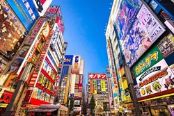 سفر به توکیو | کارهایی که باید در پایتخت ژاپن انجام دهید