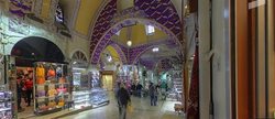 دیدنی های اطراف بازار بزرگ استانبول | عالمی بی نظیر و زیبا