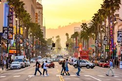 سفر به لس آنجلس | کارهایی که باید در شهر فرشتگان انجام دهید