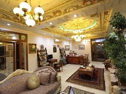 بهترین هتل های 3 ستاره استانبول و لذت اقامتی آرام و دلچسب