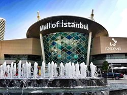 رستوران های استانبول مال | استانبول مال و تجربه خریدی شگفت انگیز