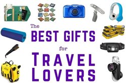 تجهیزات سفر برای دوستداران سفر | آنچه که در سفر به آن نیاز دارید