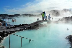 سفر به ایسلند | سفر به جاذبه های گردشگری ایسلند