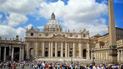 بازدید از رم ایتالیا | راهنمای گردشگری خود در رم باستان باشید
