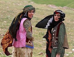 مهمترین جاذبه های گردشگری استان لرستان