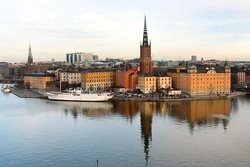 هزینه های سفر به استکهلم | پایتختی دیدنی در اروپا
