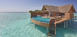 بهترین هتل های مالدیو | لذت تفریح همراه با آرامش