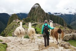سفر به پرو | لذت تفریحی رویایی در سرزمینی آمریکایی